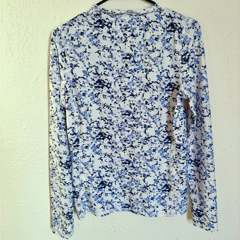 Gerry Quarter Zip Pullover - Picture 7 of 7